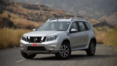 Terrano