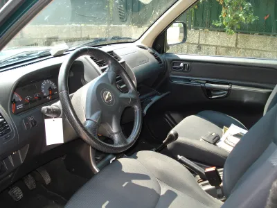 Terrano