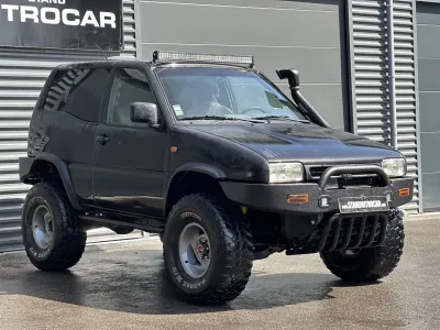 Terrano