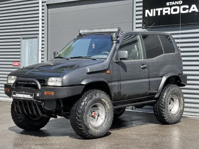 Terrano