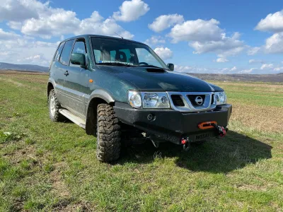 Terrano