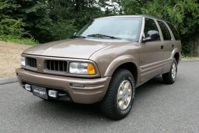 Bravada