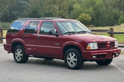 Bravada