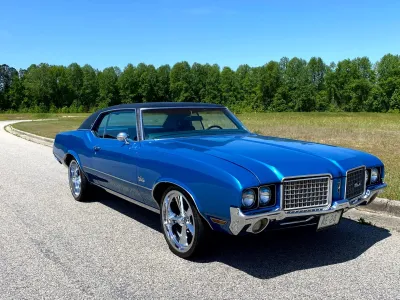 Cutlass