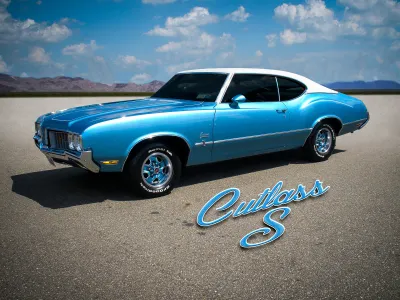 Cutlass