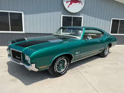 Cutlass