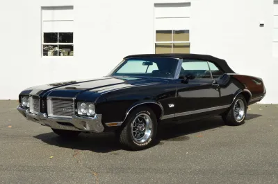 Cutlass