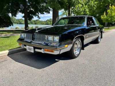 Cutlass