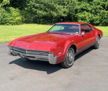 Toronado