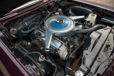 Toronado