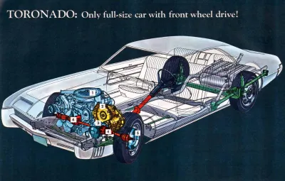 Toronado