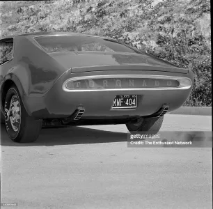 Toronado