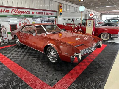 Toronado