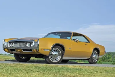 Toronado