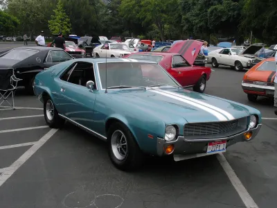 AMC