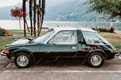 AMC