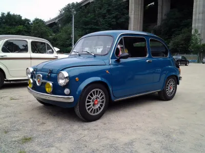 Abarth