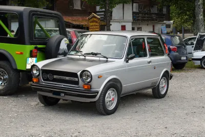 Abarth