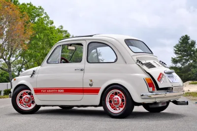 Abarth