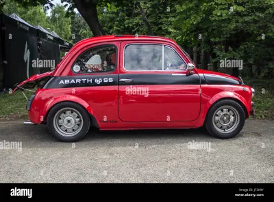 Abarth