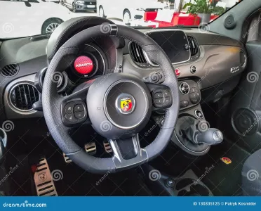 Abarth