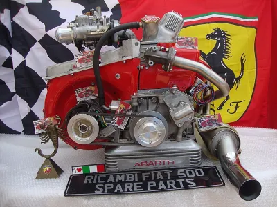 Abarth
