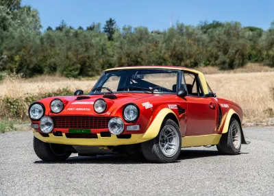 Abarth