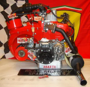 Abarth