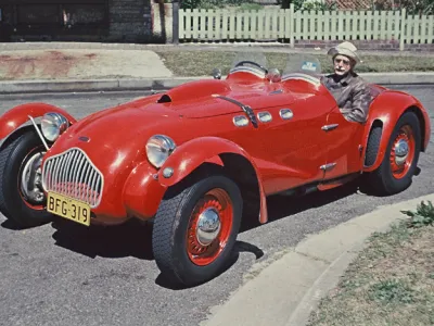 Allard