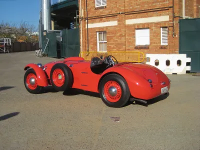 Allard