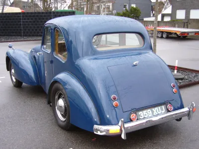 Allard
