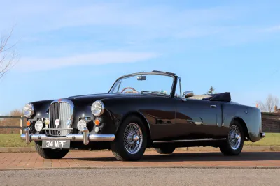 Alvis