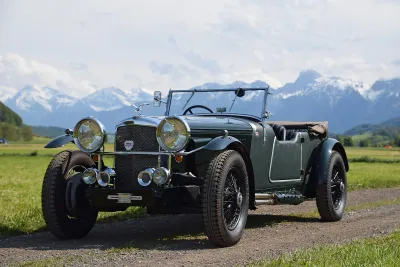 Alvis