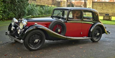 Alvis
