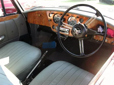 Alvis