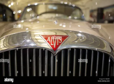 Alvis