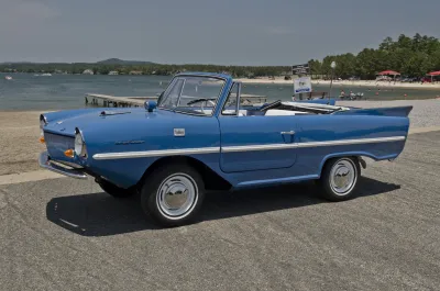Amphicar