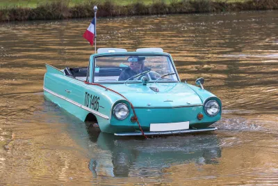 Amphicar