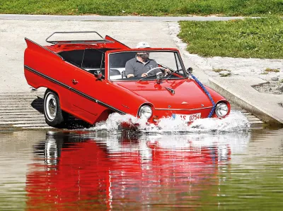 Amphicar