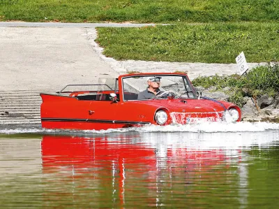 Amphicar
