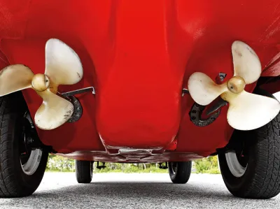 Amphicar