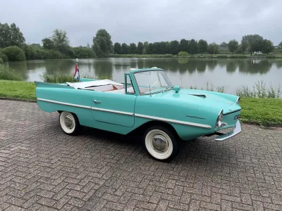 Amphicar