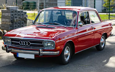 Audi