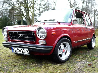Autobianchi
