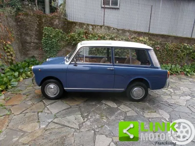 Autobianchi