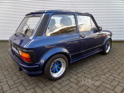Autobianchi