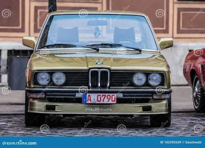 BMW