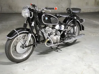 BMW
