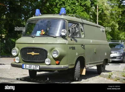 Barkas
