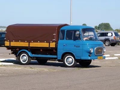 Barkas